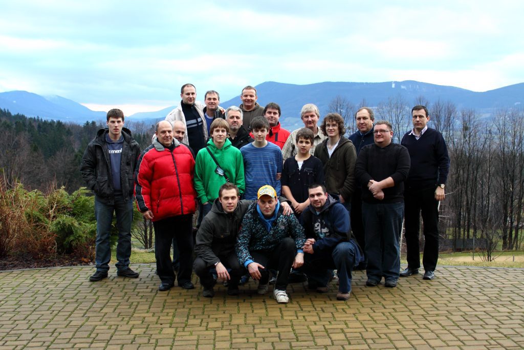 KAM 2011a